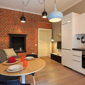 Design Flat-citylife exclusive Milano