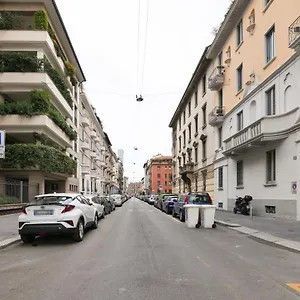 Primopiano - Previati Milano