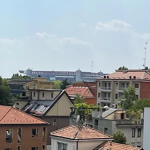 Vigliani 27 Milano
