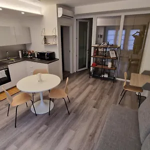 Cozy Affori M3 Milano