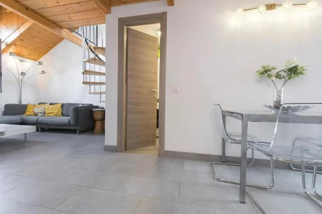Milan Cityloft Certosa