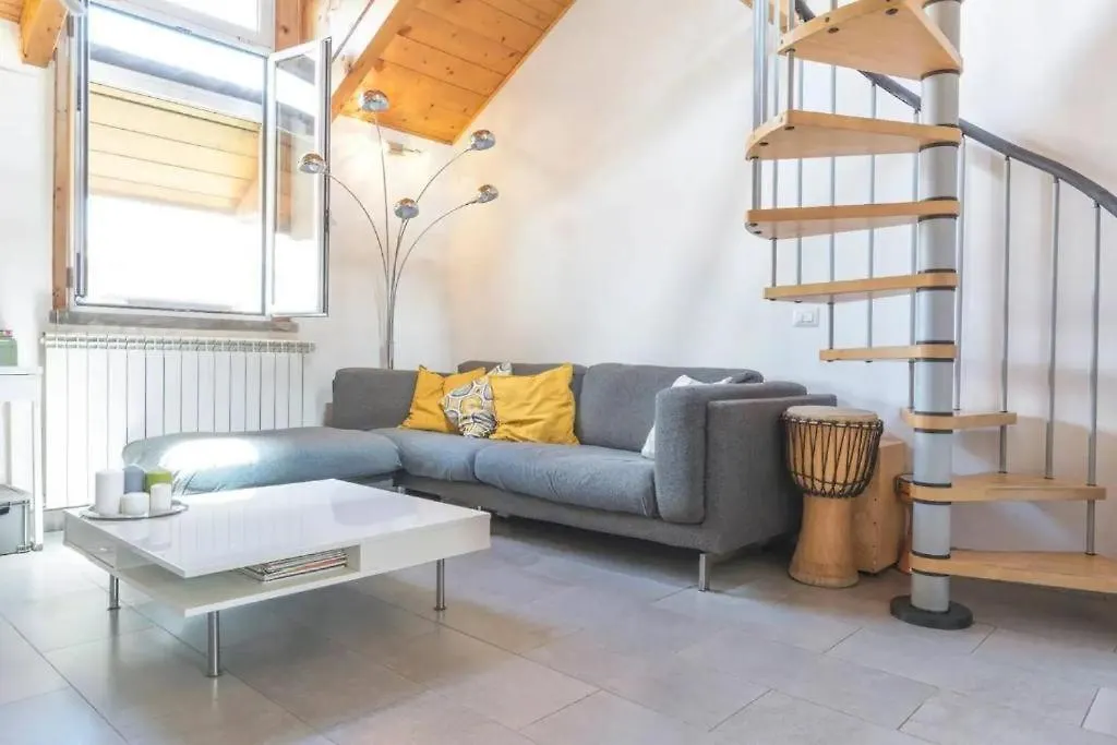Milan Cityloft Certosa