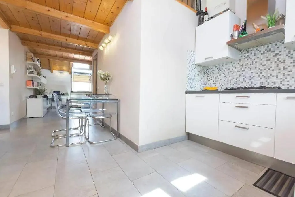 Milan Cityloft Certosa Italia