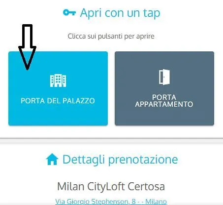 Appartamento Milan Cityloft Certosa